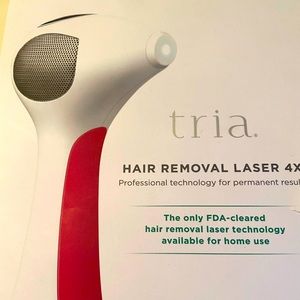 COPY - Tria beauty laser hair removal